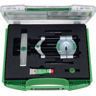 Juego De Separadores 17 Abertura A 12-75 Mm Profundidad De S