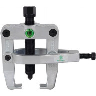 Extractor Con Tornillo Lat. De Apriete 204-2 Profundidad De