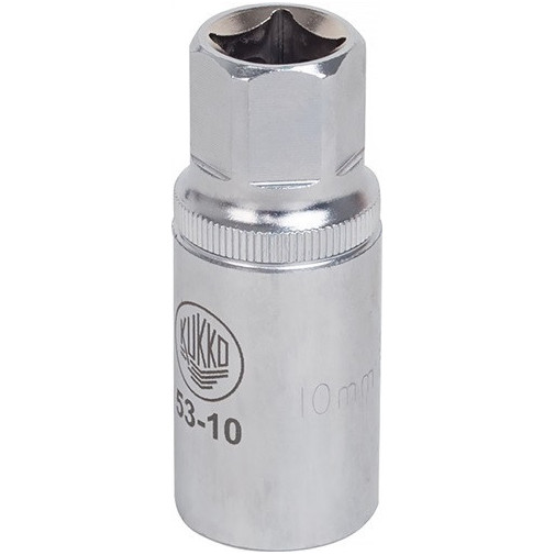 Extractor De EspÁrragos 53-8 Apto Para DiÁm. Perno 8 Mm DiÁm