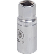 Extractor De EspÁrragos 53-12 Apto Para DiÁm. Perno 12 Mm Di