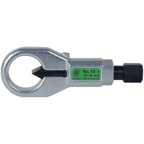 Tronzatuercas M12 - M18 MecÁnico Hasta CategorÍa De Calidad