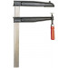 Bessey Tornillo de apriete con mango de madera de gran alcance TGNT 400/200