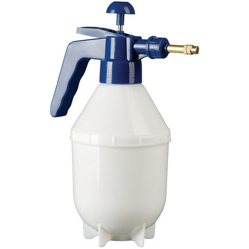 Pulverizador A PresiÓn 1 L PlÁstico Pe Pressol