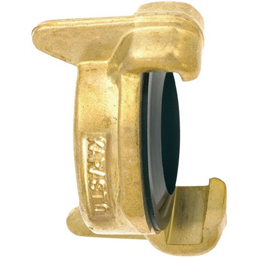 Acople Ciego Geka LatÓn Sb Karasto