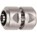 Format 4015933087628 - Schlauchverbinder 1/2" stecksys. geka ideal