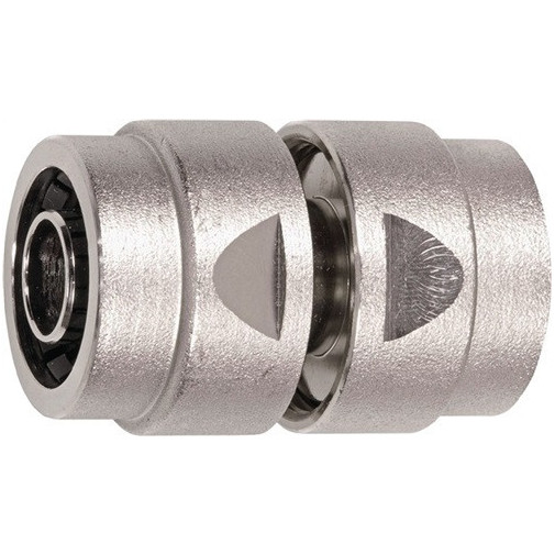 Conector De Manguera Sistema De Conectores Geka Plus LatÓn N