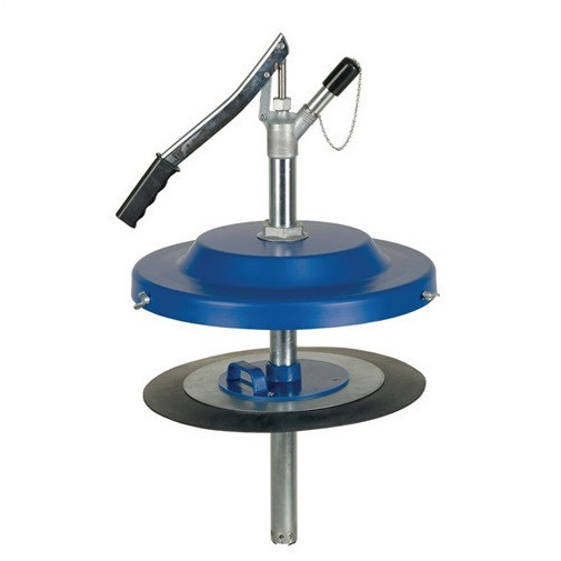 Rellenador De Grasa Apto Para Cubos De Aprox. 25 Kg DiÁm. 31