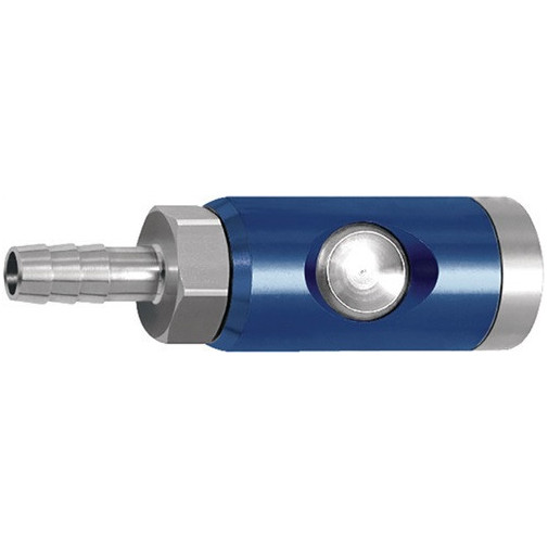 Acoplamiento De Seguridad Dn 7,4, Boquilla Amplitud De Mangu