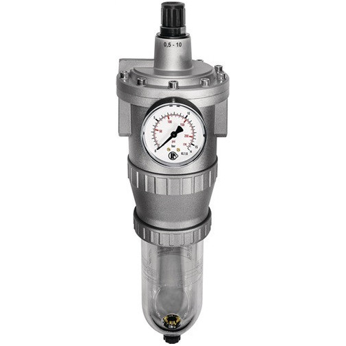 Regulador Del Filtro EstÁndar Rosca Mm 19,17 Bg Iii G 1/2 Pu