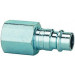 Racor Acero Niquel. Conector Macho Dn 7,2-7,8 Rosca Int. G 1 - 50014006