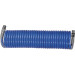 RIEGLER 158115-SP8500PA - Manguera en espiral (poliamida, R 1/4, diámetro 8 x 6, 5 m, 1 unidad)