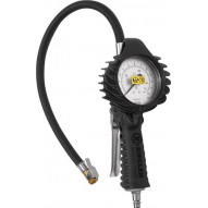 ManÓmetro Manual De NeumÁticos Calibrado, Con Conector Insta