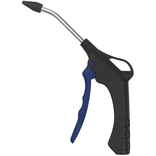 Pistola De Aire Rosca Interior G 1/4 Pulg. Con ExtensiÓn/tap