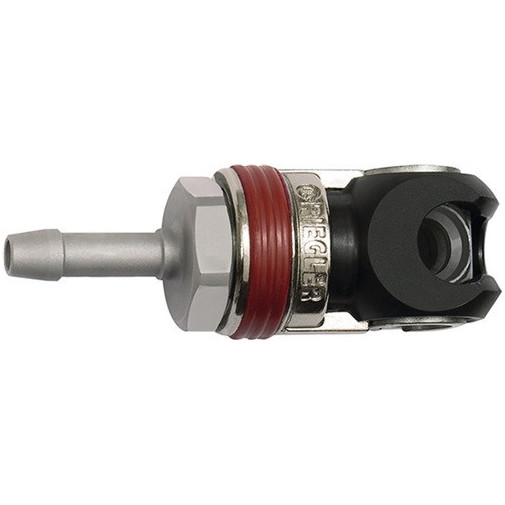 Acoplamiento De Seguridad Pivotante Dn 7,2 Boquilla Acero Am