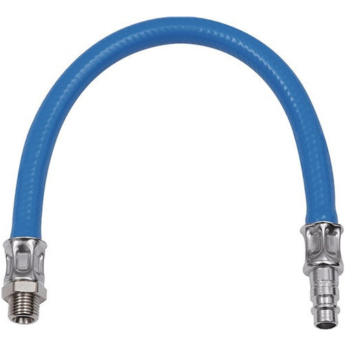 Amortiguador De Vibraciones Rosca Exterior G 1/4 Pulg. Dn 7,