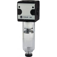 Filtro Multifix Rosca Mm 11,89 G 1/4 Pulg. Bg I 2100 L/min R