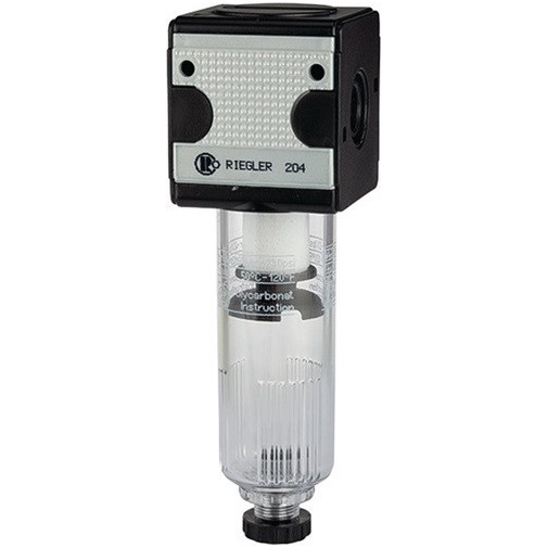 Filtro Multifix Rosca Mm 15,39 G 3/8 Pulg. Bg I 2100 L/min R