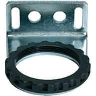 Escuadra De FijaciÓn Multifix Apta Para Bg Iii, G 1/2, G 3/4