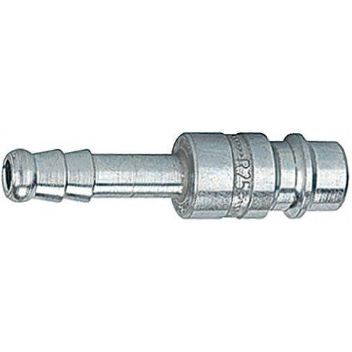 Boquilla De InserciÓn Acero Conector Macho Dn 7,2-7,8 Lw 6 R