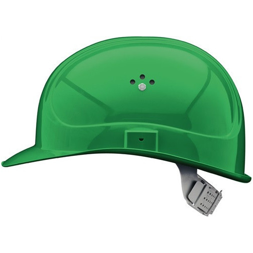 Casco Protector Inap-master 4 (pt.) Verde Manzana Polietilen