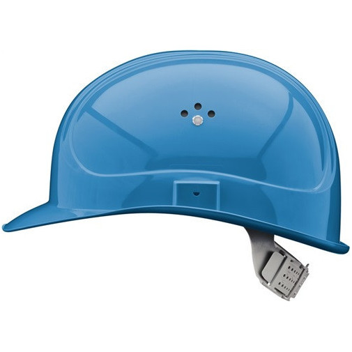 Casco Protector Inap-master 6 (pt.) Azul Claro Polietileno E