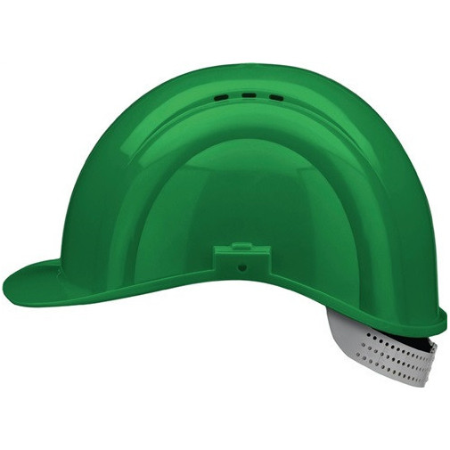 Casco Protector Inap-defender 6 (pt.) Verde Menta Polietilen