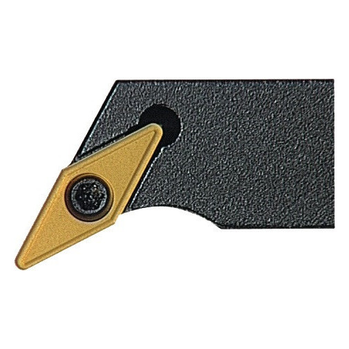 Portaplaquitas Svpcl 2020 K16 Izquierda BruÑida Torneado Ext