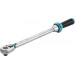 Llave Dinamométrica 5122-3 Ct 1/2 Pulg. 40-200 Nm Hazet