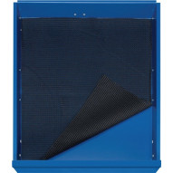 Alfombrilla Antideslizante L 490 X An 560 Mm Promat