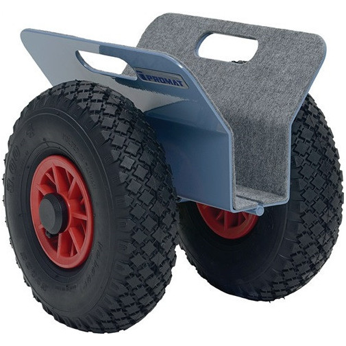 Portapaneles Exterior - L 300 X An 305 X Al 310 Mm Con Morda