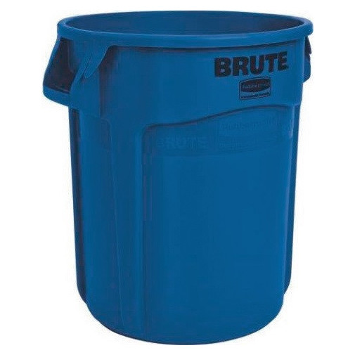 Contenedor Multiusos Azul 76 L Pe DiÁm. Exterior 495 X Al 58