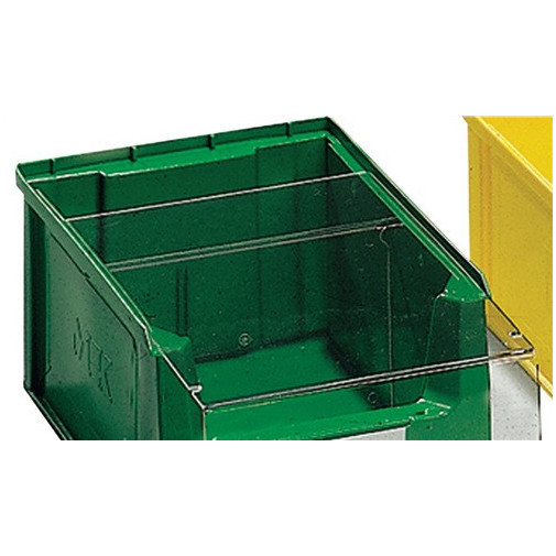 Divisor Transversal Para Gaveta Organizador Mk2z Ps Tra 10pz