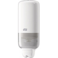 Jabonero Tork 560000 Al 296 X An 112 X P 114 Aprox. Mm 1 L B