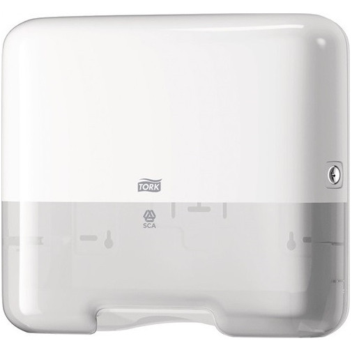 Dispensador De Toallas De Mano Tork 553100 Al 291 X An 332 X