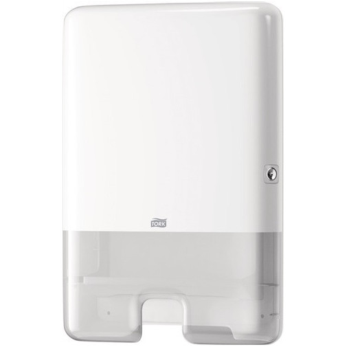 Dispensador De Toallas De Mano Tork 552000 Al 444 X An 302 X