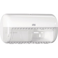 Dispensador Para Papel HigiÉnico Tork Elevation 557000 Al 15