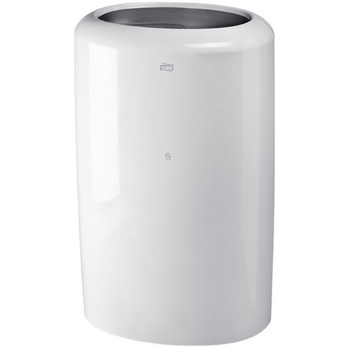 Contenedor De Basura Tork Elevation 563000 Al 629 X An 389 X