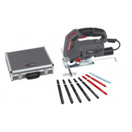 Sierra Calar El Pend +20h 710 W