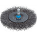 wolfcraft Cepillo de disco de alambre de acero I 2102000