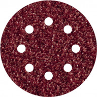 Disco Lija Velcro Pq5 Gr40 125 Mm