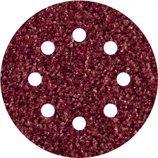 Disco Lija Velcro Pq5 Gr80 115 Mm