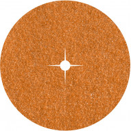 Disco Papel Abrasiv Pq10 Gr120 125 Mm