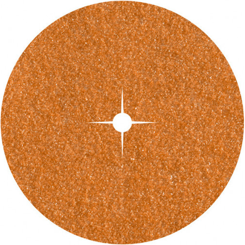 Disco Papel Abrasiv Pq10 Gr120 125 Mm