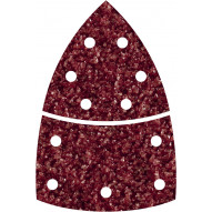 Hoja Lija Multilijadora Pq10 Gr 40