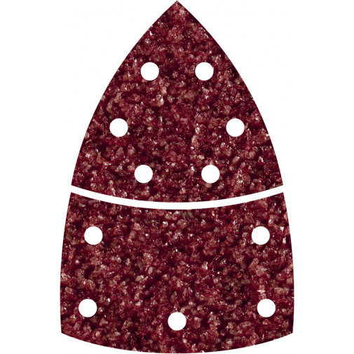 Hoja Lija Multilijadora Pq10 Gr 40