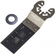 Cuchilla Madera Y Metal 28 Mm