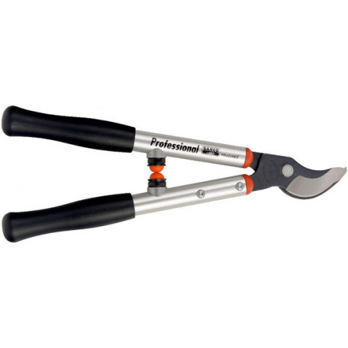 Tijera Podar 2 Manos+navaja 50 Cm