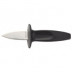 Cuchillo Abre Ostras Inox 60 Mm