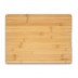 Tabla Cortar Bambu 40x30x2 Cm