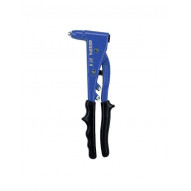 Remachadora Manual Acero Cromo Vanadio Forjado Ntx Gesipa